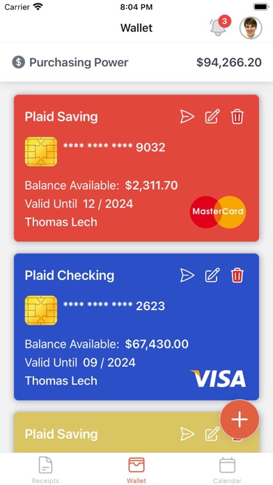 Cornerz screenshot 7