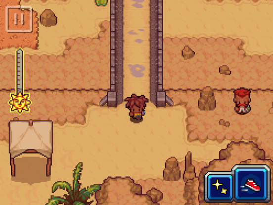 Coromon screenshot 2