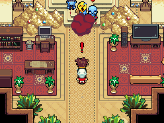 Coromon screenshot 4