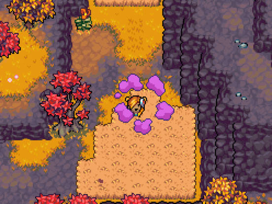 Coromon screenshot 1