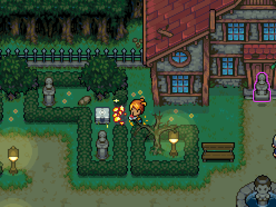 Coromon screenshot 6