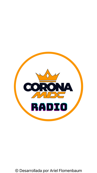 Corona Mix Radio screenshot 4