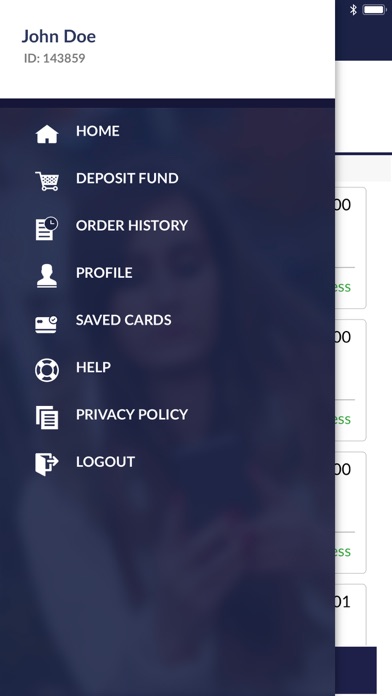 Correct Solutions Deposit screenshot 1
