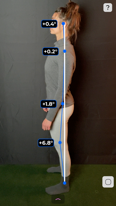 Correlated screenshot 3