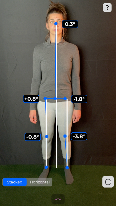 Correlated screenshot 4