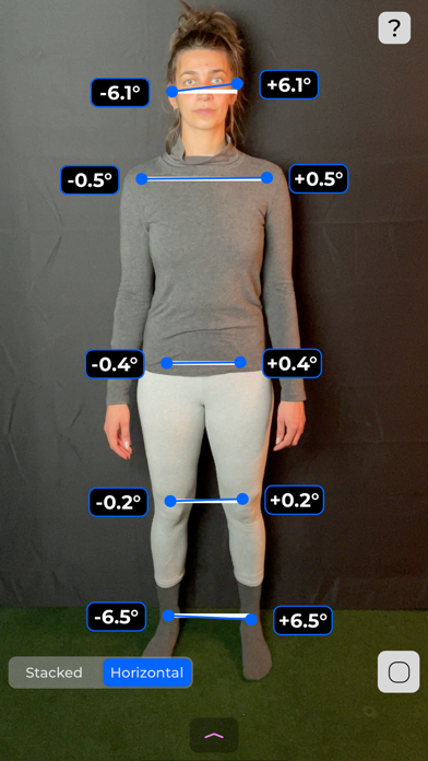 Correlated screenshot 5