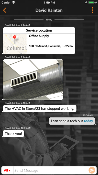 CorrigoPro screenshot 4