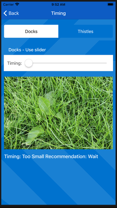 Corteva Forage app screenshot 3