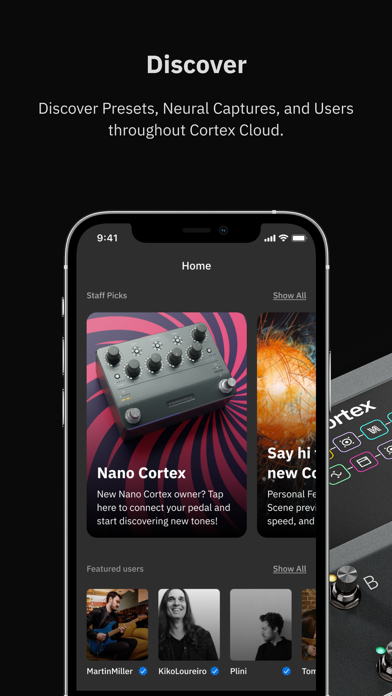 Cortex Cloud screenshot 5