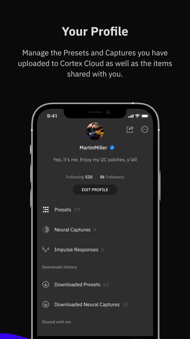 Cortex Cloud screenshot 1