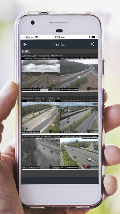 Corvus Dashboard screenshot 4