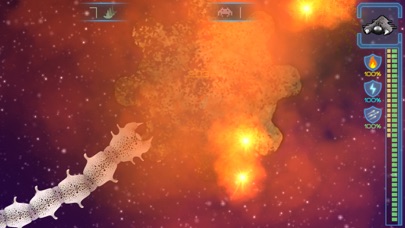 Cosmic Horizons: Space RPG screenshot 1