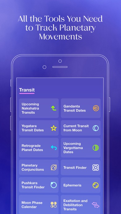 Cosmic Insights Astrology screenshot 2