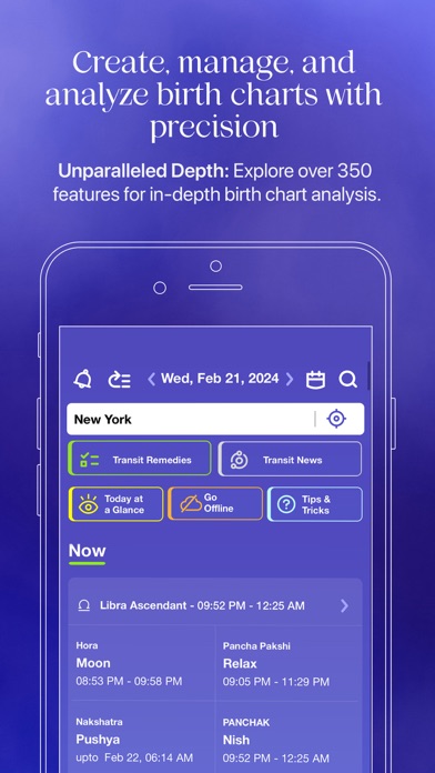 Cosmic Insights Astrology screenshot 5