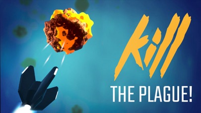 Cosmic Plague screenshot 6