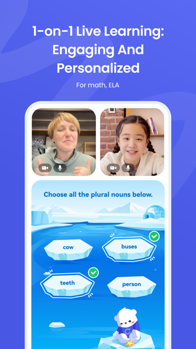 Cosmo (formerly ClassUp) screenshot 5