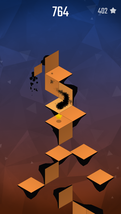 Cosmo Run screenshot 2