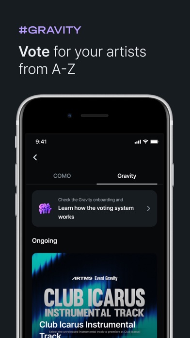 Cosmo : the Gate screenshot 6