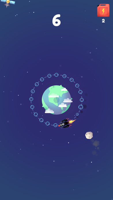 Cosmos Combos screenshot 2