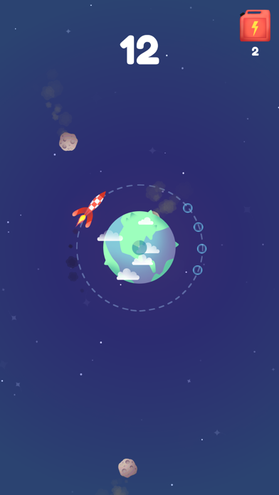 Cosmos Combos screenshot 5