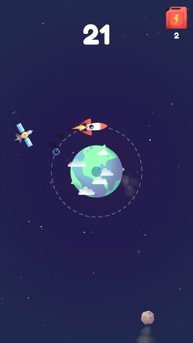 Cosmos Combos screenshot 4