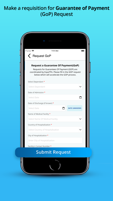 Cosmos Insurance screenshot 3