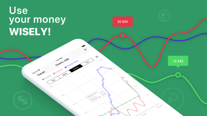Cost Track: your Money Tracker screenshot 3