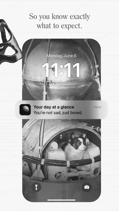 Co–Star Personalized Astrology screenshot 1