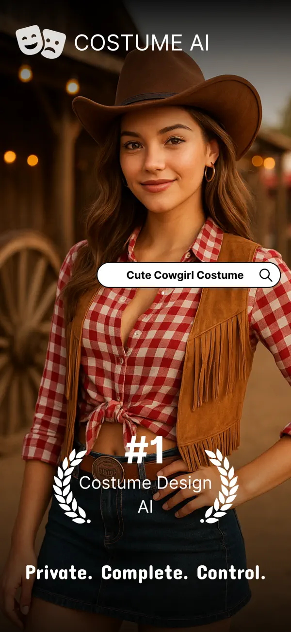 Costume AI - Try On Costumes screenshot 4