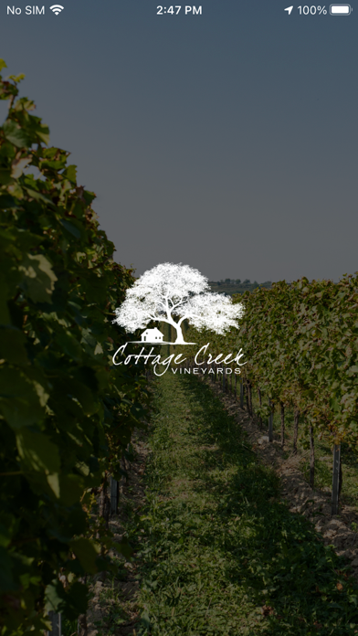 Cottage Creek Winery screenshot 4