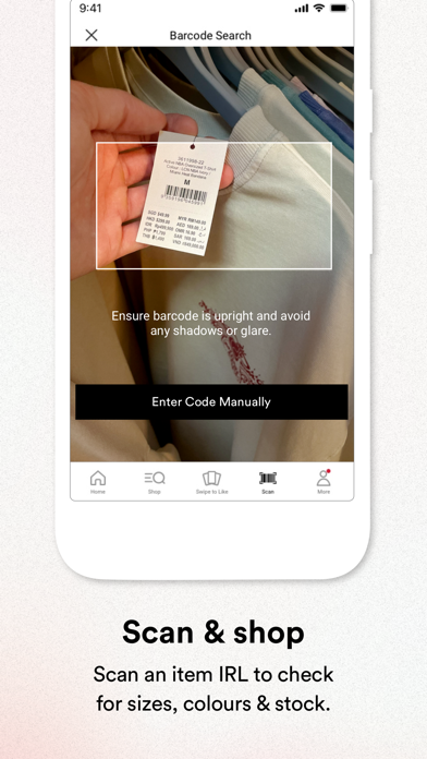 Cotton On screenshot 4