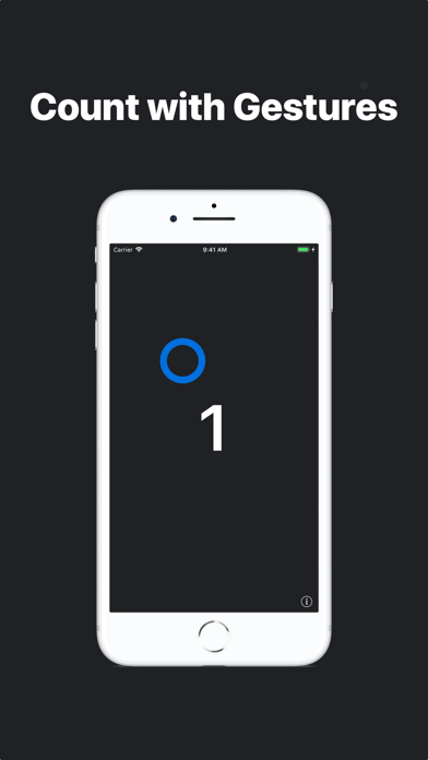 Count: A Simple Counter screenshot 3