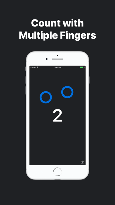 Count: A Simple Counter screenshot 2