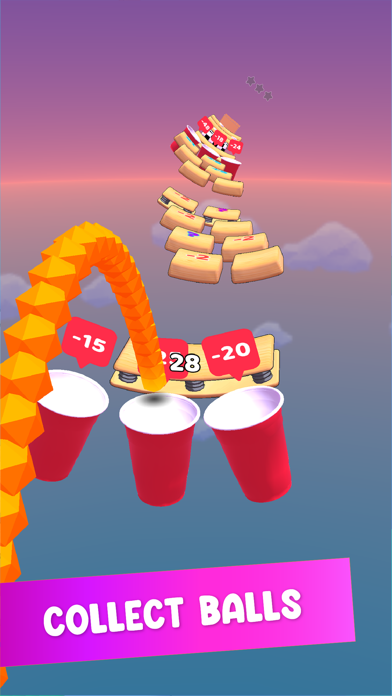 Count and Bounce screenshot 5