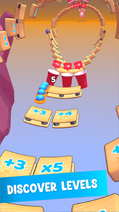 Count and Bounce screenshot 4
