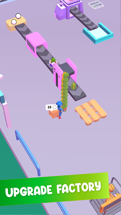 Count and Bounce screenshot 3