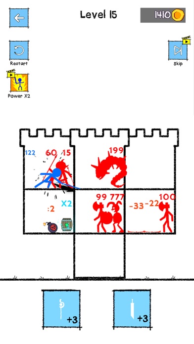 Count Master Zone screenshot 4