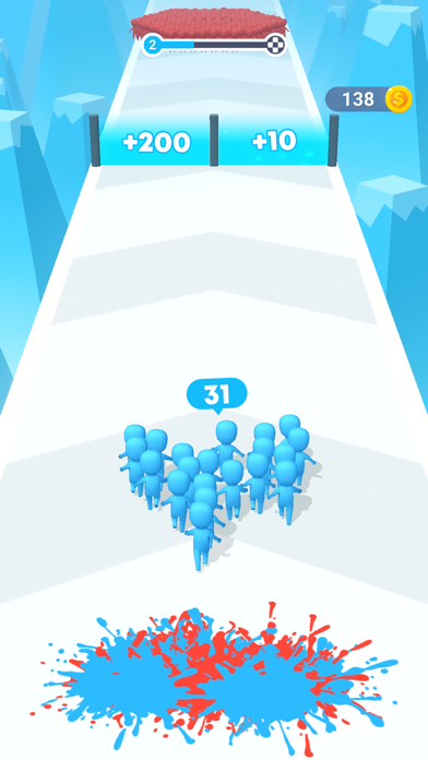 Count Masters: Crowd Runner 3D screenshot 5