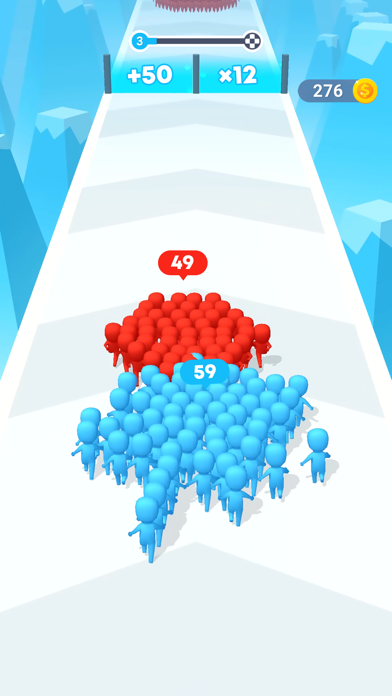 Count Masters: Crowd Runner 3D screenshot 6