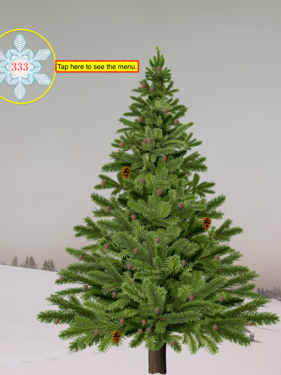 Countdown 2 Christmas screenshot 8