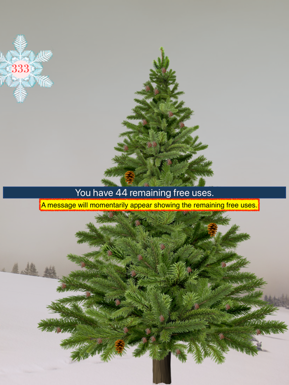 Countdown 2 Christmas screenshot 9