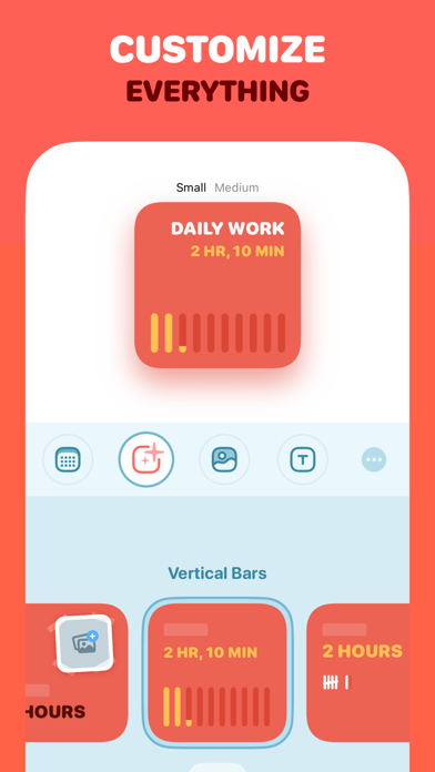 Countdown Buddy screenshot 6