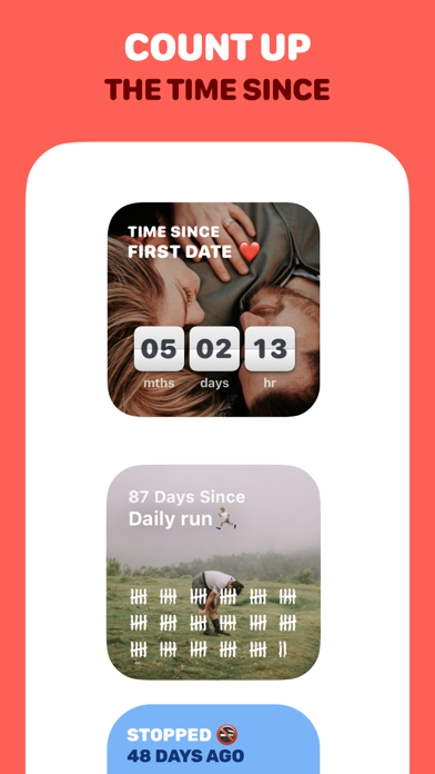Countdown Buddy screenshot 4