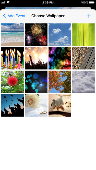 Countdown Star screenshot 3