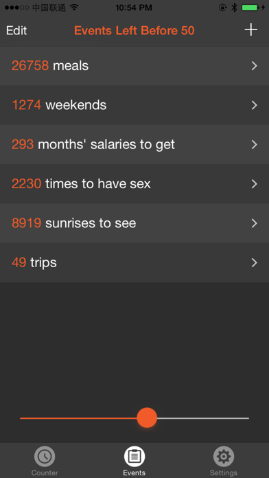 Countdown to Zero: Life Count screenshot 2