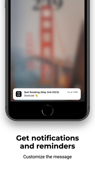 Countdown - Widget & Reminders screenshot 7
