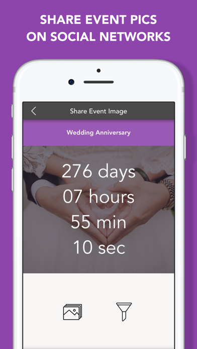 Countdown+++ screenshot 2