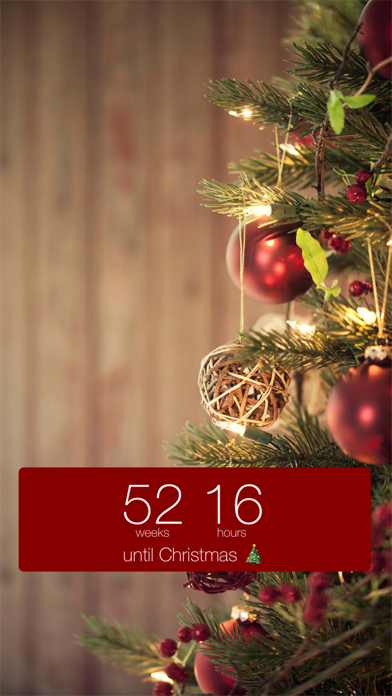 Countdown  ‎ screenshot 3