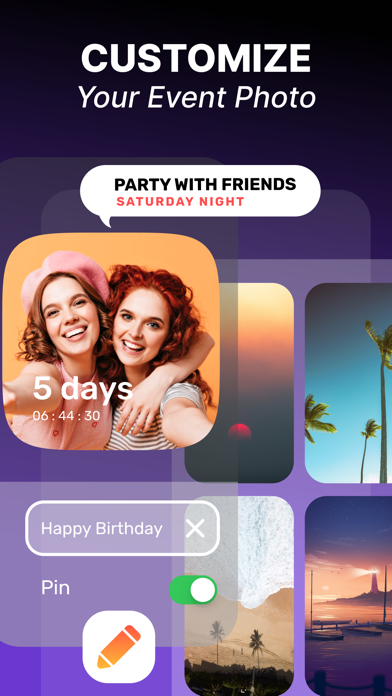 Countdown  ™ screenshot 5