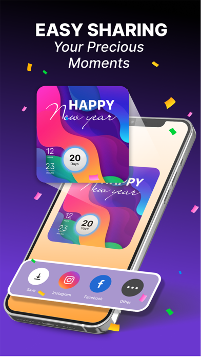 Countdown  ™ screenshot 1